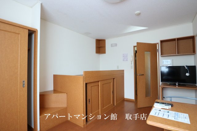 居室・リビング　画像3