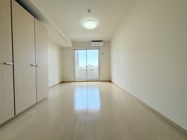 居室・リビング　同一タイプです。