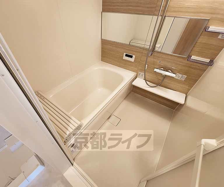 バス・シャワールーム　浴室乾燥付きの物件