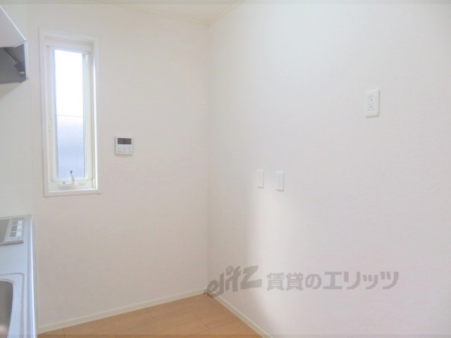 その他部屋・スペース　冷蔵庫置場