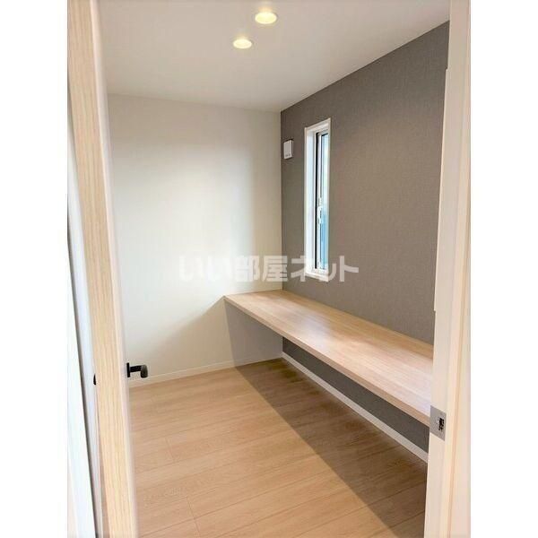 その他部屋・スペース