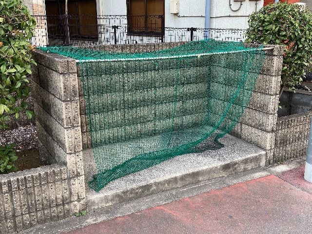 その他　ゴミ置場