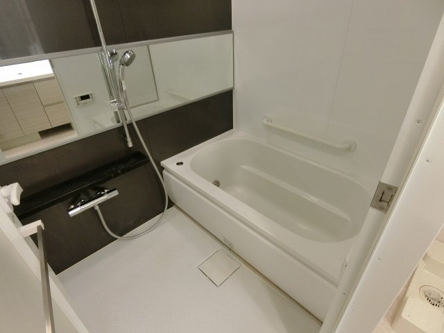 バス・シャワールーム　※別号室参考画像