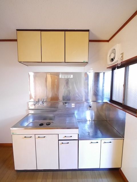 キッチン　★お部屋探しは、タウンハウジング多摩センター店へ★