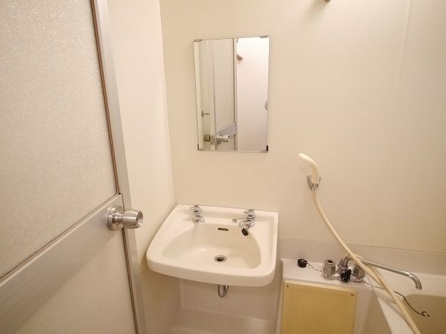 洗面設備　★お部屋探しは、タウンハウジング多摩センター店へ★