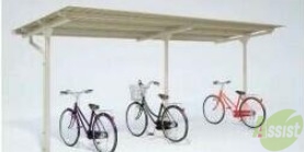 トイレ　現在建築途中。写真はイメージになります。