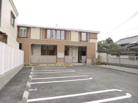 　その他共有部分　駐車場