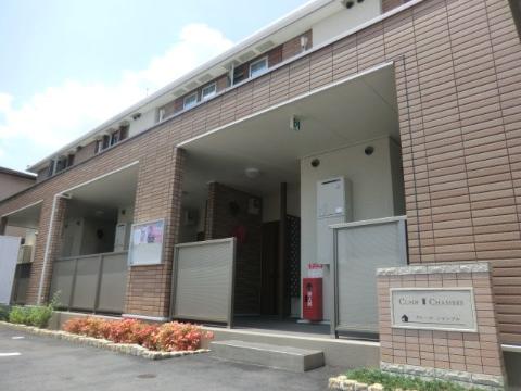 茨木市上穂積２