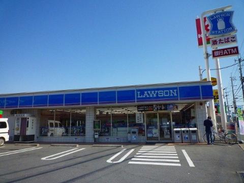 　ローソン茨木畑田町店（その他　380m）