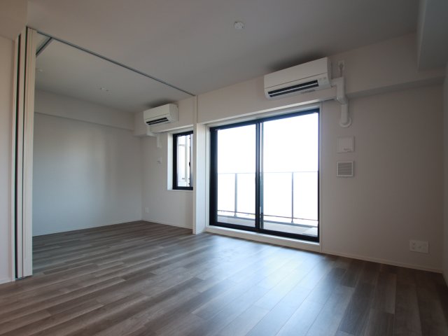 居室・リビング　別室の参考写真です。※現況優先