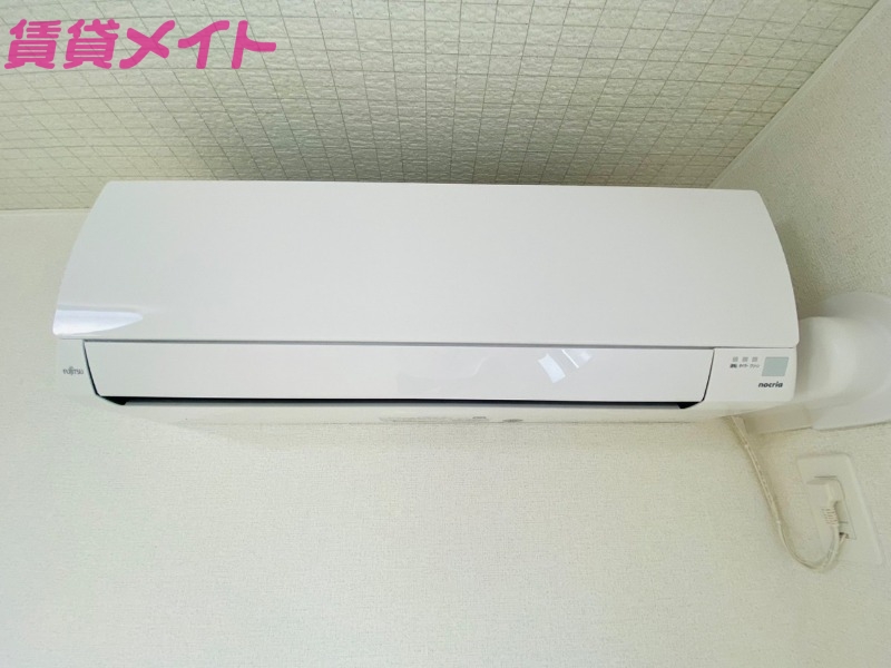 その他設備　同型反転タイプ画像