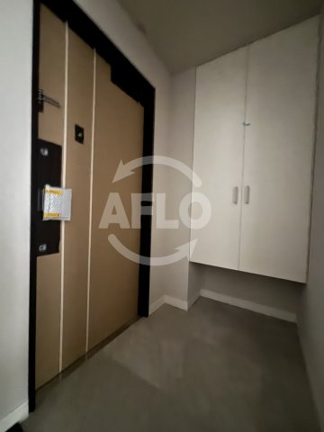 玄関　サンエール南堀江　　玄関