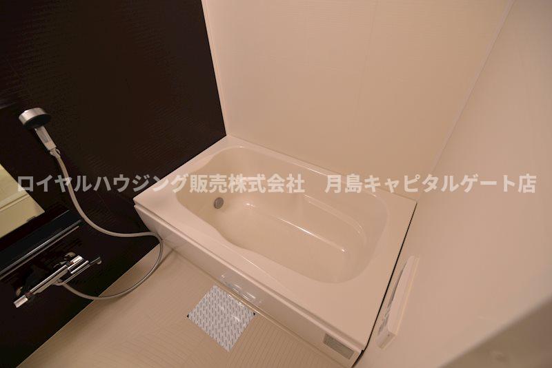 バス・シャワールーム　※別部屋参照写真