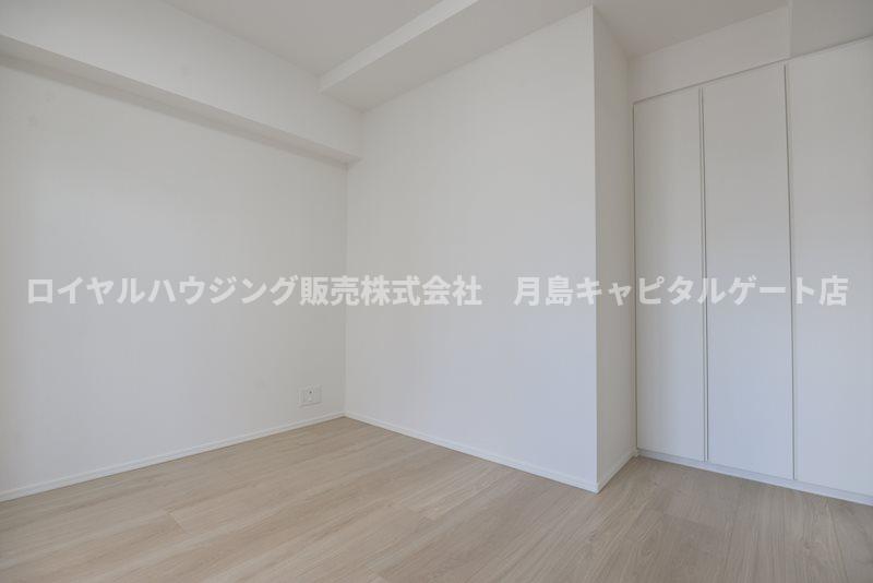 収納　※別部屋参照写真