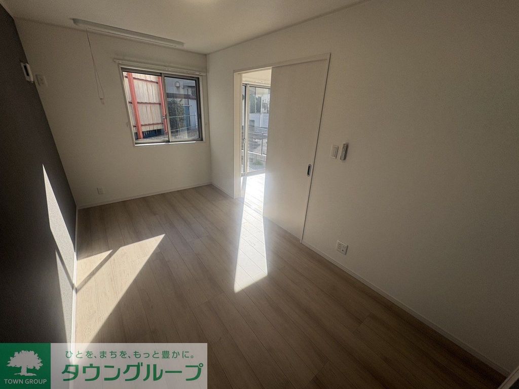 その他部屋・スペース　リビング/居室