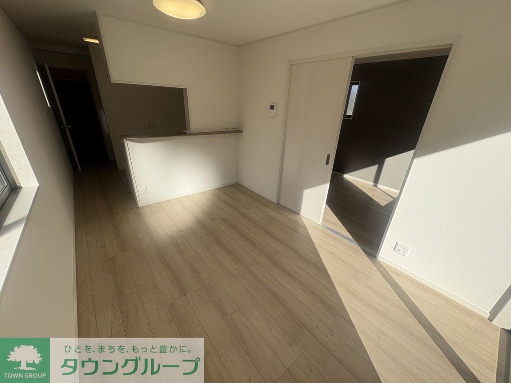 居室・リビング　リビング/居室