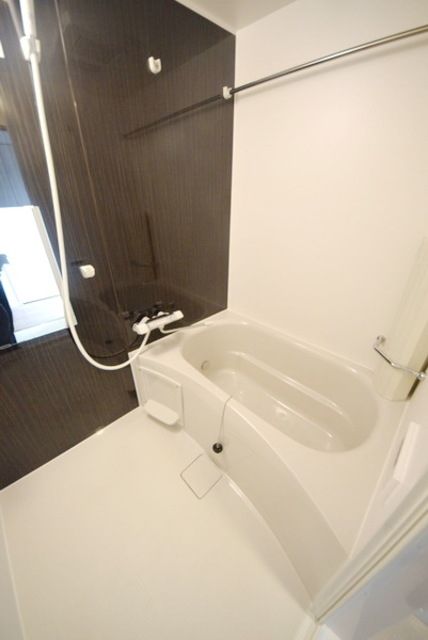 バス・シャワールーム　★オシャレなバスルームです★