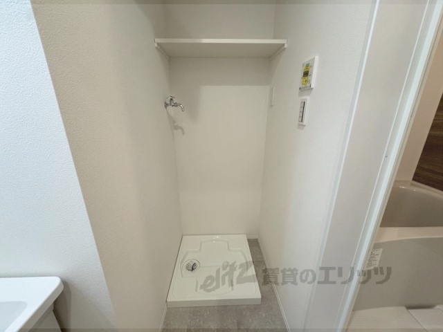 その他部屋・スペース　冷蔵庫置場