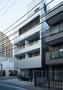 西葛西駅より徒歩7分 3階 築21年の賃貸物件