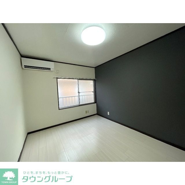 居室・リビング　★お部屋探しは、タウンハウジング多摩センター店へ★