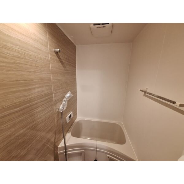 バス・シャワールーム　※別号室の参考写真です