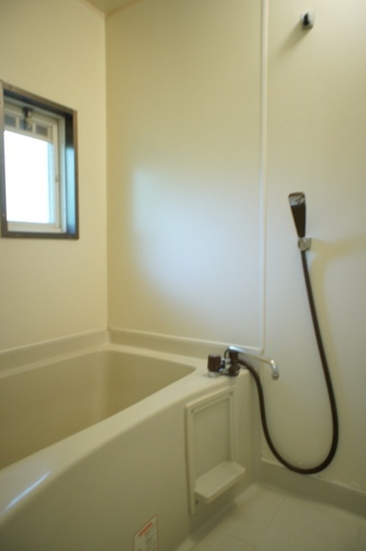 バス・シャワールーム　図面と現状に相違がある場合には現状を優先