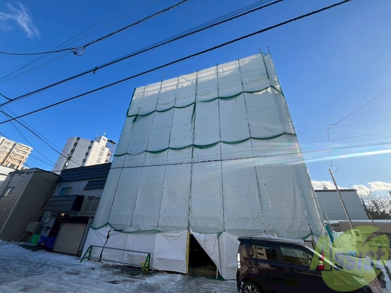 その他　外観２