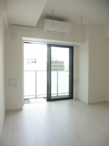 居室・リビング　居室