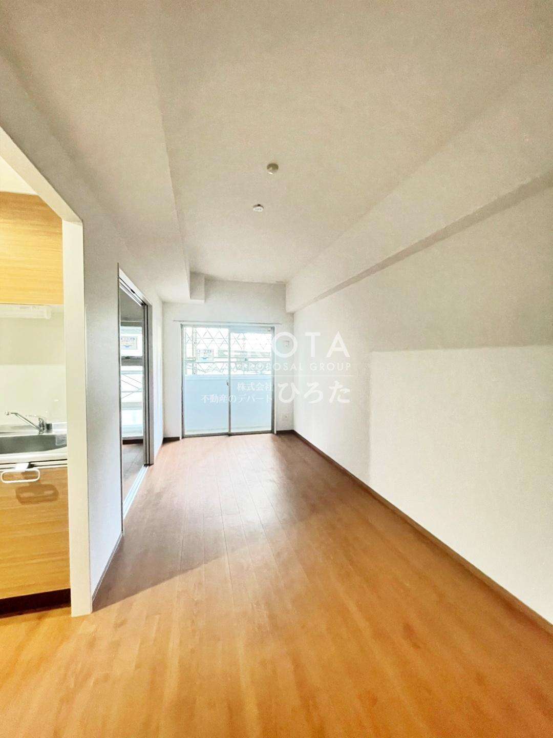 居室・リビング　同仕様写真になります