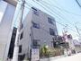 西新井駅より徒歩10分 2階 築5年9ヶ月の賃貸物件