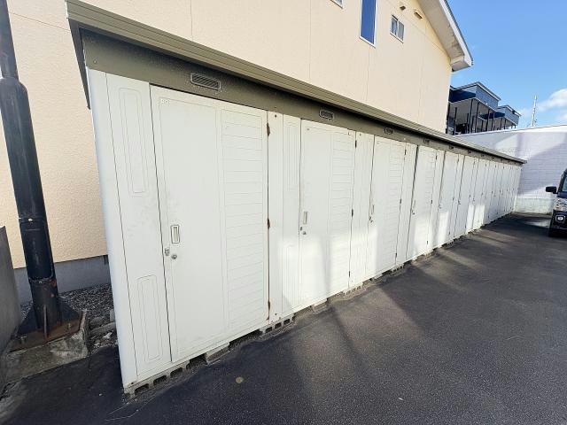 その他共有部分　建物設備