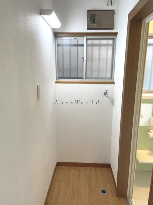 その他部屋・スペース