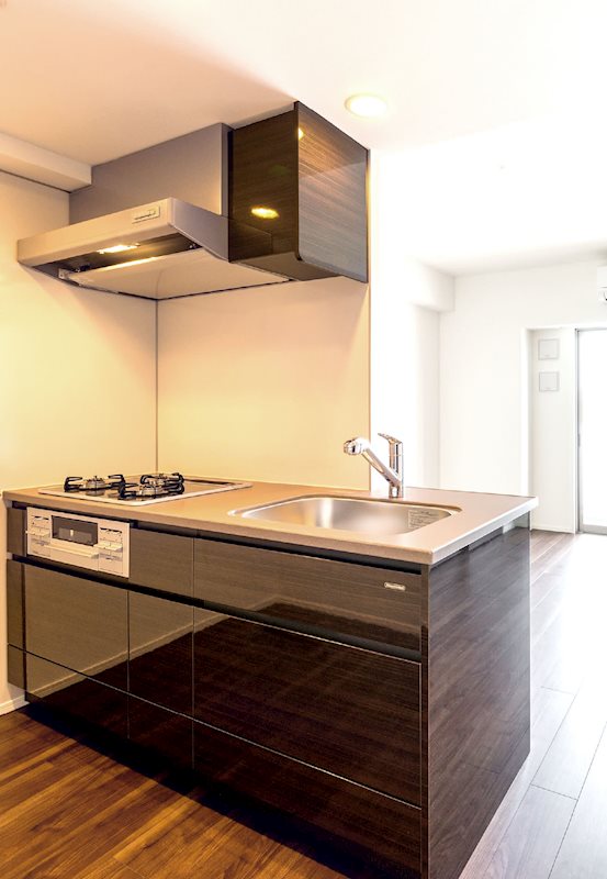 キッチン　※参考写真※