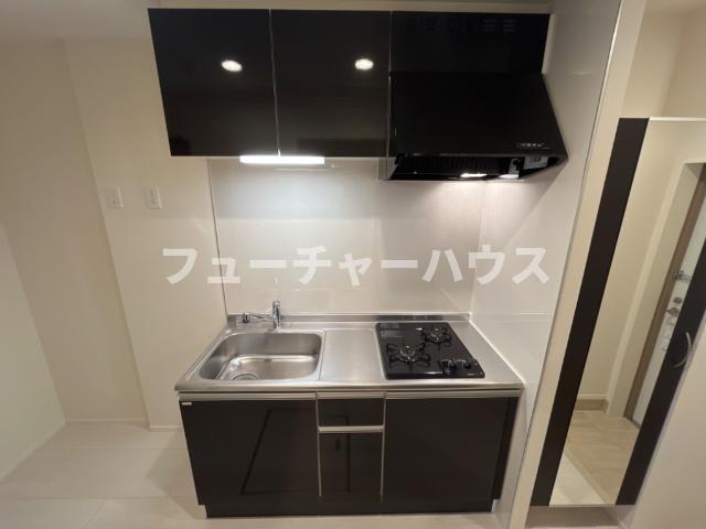 キッチン　キッチン（イメージ）