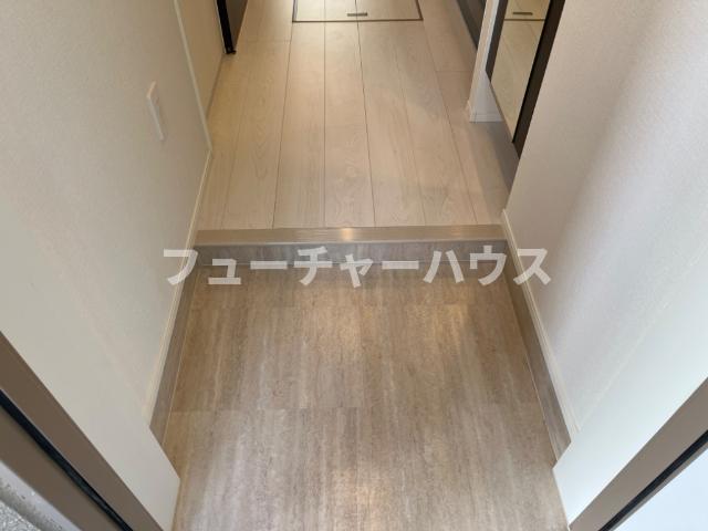 玄関　玄関（イメージ）