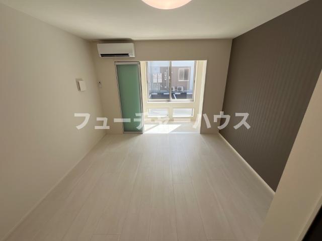 居室・リビング　洋室（イメージ）