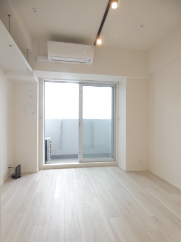 居室・リビング　居室