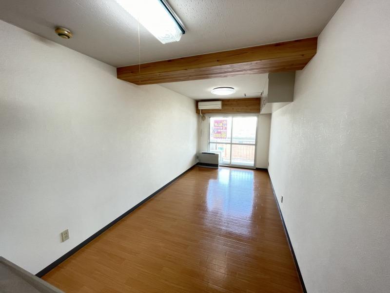 居室・リビング　リビング１