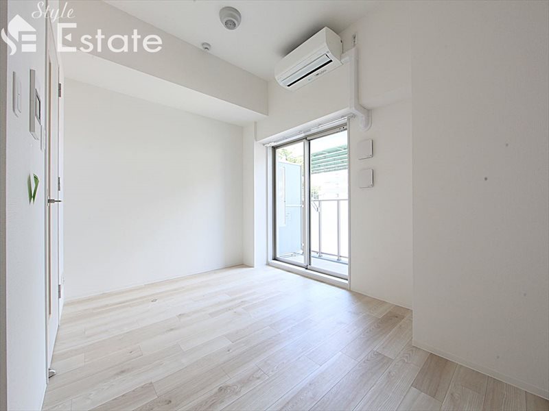 居室・リビング　洋室