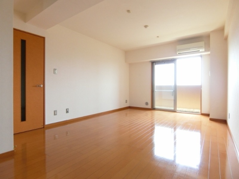 居室・リビング　図面と現状に相違がある場合には現状を優先