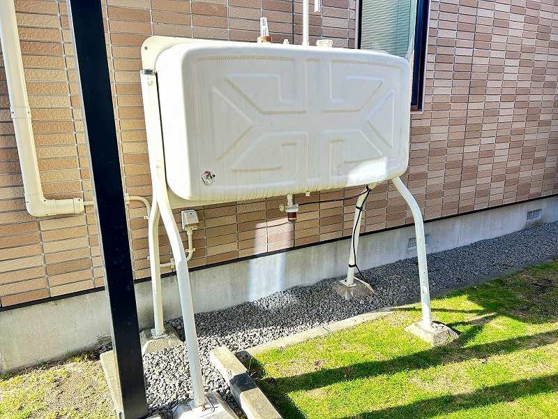 その他共有部分　共用部１