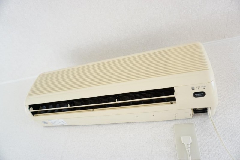 その他設備　設備