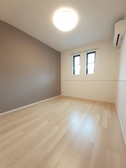 その他部屋・スペース　洋室