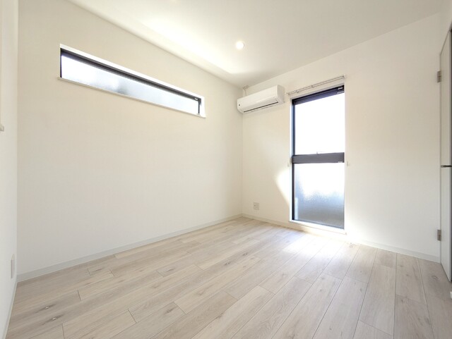 キッチン　イメージ図