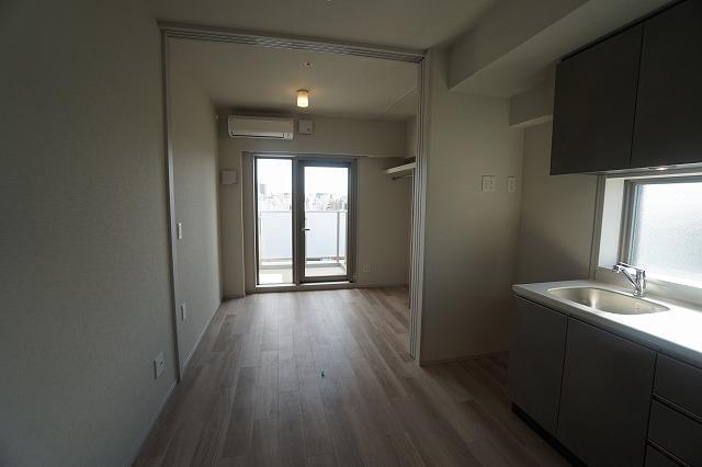 居室・リビング　居室、リビング