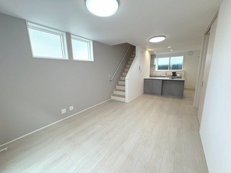 居室・リビング　リビング/居室