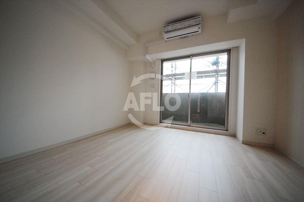 その他部屋・スペース　リッツ難波南II　洋室