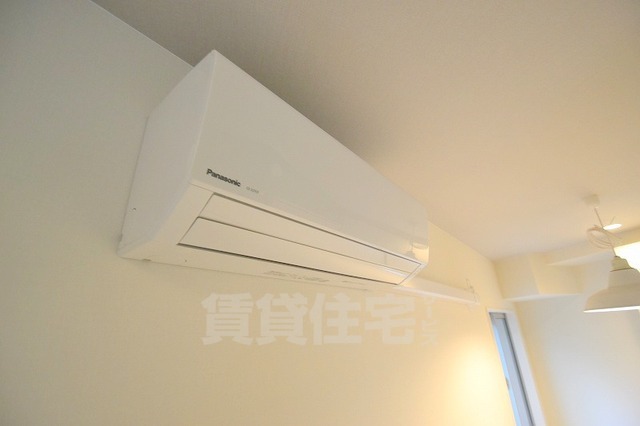 その他部屋・スペース　エアコン