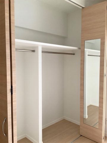 収納　※写真と異なる場合は現状優先。