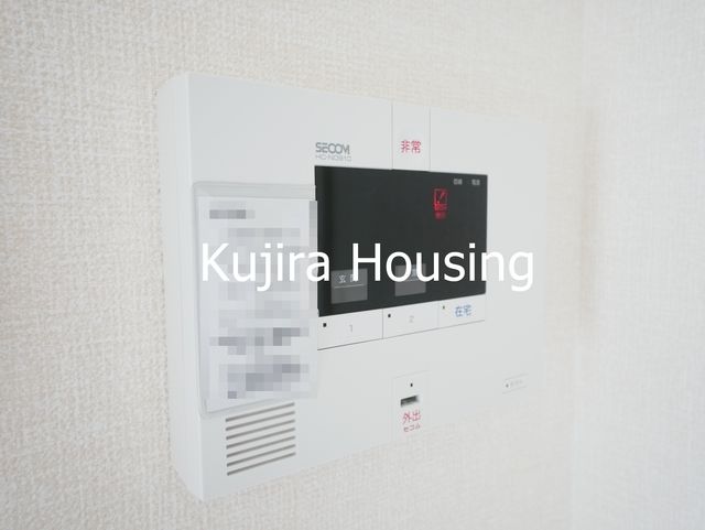 セキュリティ　★セコム完備です★